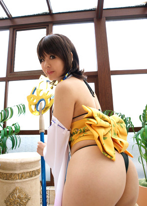 3 Night Cocoon JapaneseBeauties av model nude pics #34 結城紗代 無修正エロ画像 AV女優ギャラリー