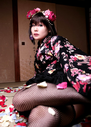 4 Night Cocoon JapaneseBeauties av model nude pics #57 結城紗代 無修正エロ画像 AV女優ギャラリー