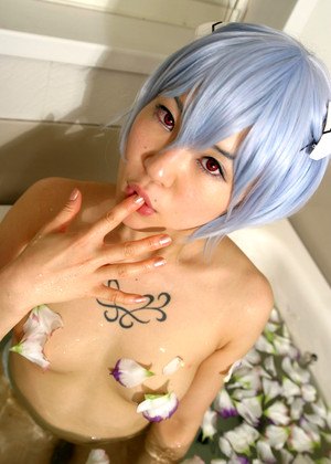 9 Nuko Meguro JapaneseBeauties av model nude pics #8 目黒ぬこ 無修正エロ画像 AV女優ギャラリー