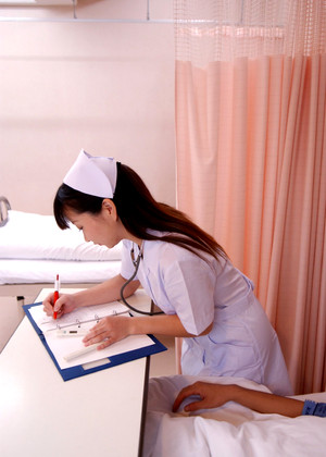 6 Nurse Nami JapaneseBeauties av model nude pics #2 かんごなみ 無修正エロ画像 AV女優ギャラリー