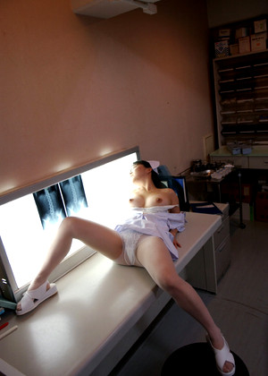 3 Nurse Nami JapaneseBeauties av model nude pics #5 かんごなみ 無修正エロ画像 AV女優ギャラリー