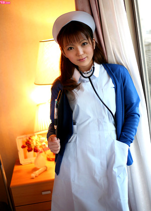 4 Nurse Sayana JapaneseBeauties av model nude pics #1 かんごさやな 無修正エロ画像 AV女優ギャラリー