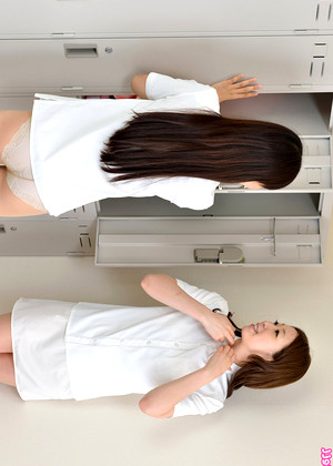 10 Ol Concept JapaneseBeauties av model nude pics #18 妄想オフィス 無修正エロ画像 AV女優ギャラリー
