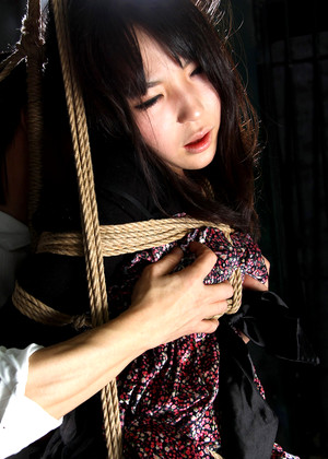 photo 10 お仕置きえり 無修正エロ画像  Oshioki Eri jav model gallery #2 JapaneseBeauties AV女優ギャラリ