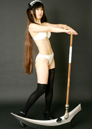 5 Queen Blade JapaneseBeauties av model nude pics #3 クイーンズブレイド 無修正エロ画像 AV女優ギャラリー