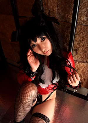 6 Red Devil JapaneseBeauties av model nude pics #7 赤い悪魔 無修正エロ画像 AV女優ギャラリー