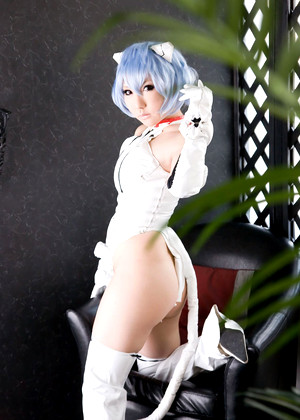 3 Rei Ayanami JapaneseBeauties av model nude pics #1 綾波レイ 無修正エロ画像 AV女優ギャラリー