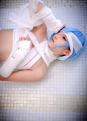 8 Rei Ayanami JapaneseBeauties av model nude pics #6 綾波レイ 無修正エロ画像 AV女優ギャラリー