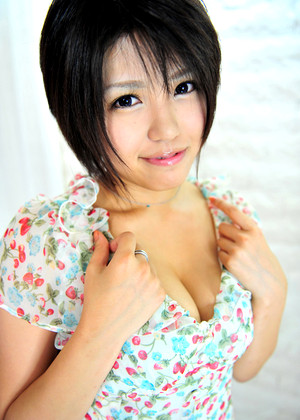 9 Rei Kawakami JapaneseBeauties av model nude pics #5 川上れい 無修正エロ画像 AV女優ギャラリー