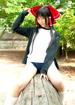 5 Reimu Hakure JapaneseBeauties av model nude pics #12 博麗霊夢 無修正エロ画像 AV女優ギャラリー