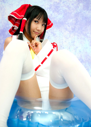 9 Reimu Hakure JapaneseBeauties av model nude pics #4 博麗霊夢 無修正エロ画像 AV女優ギャラリー