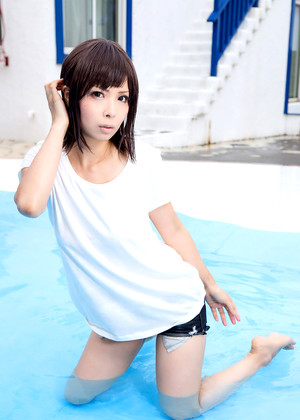4 Reku Momoiro JapaneseBeauties av model nude pics #27 桃色れく 無修正エロ画像 AV女優ギャラリー