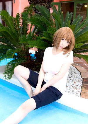 9 Reku Momoiro JapaneseBeauties av model nude pics #27 桃色れく 無修正エロ画像 AV女優ギャラリー