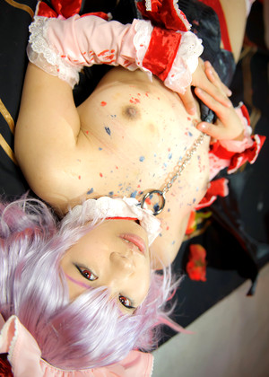 6 Remilia Scarlet JapaneseBeauties av model nude pics #10 コスプレレミリア・スカーレット 無修正エロ画像 AV女優ギャラリー