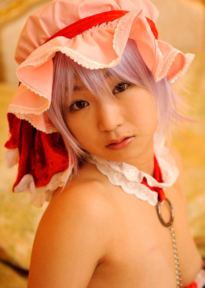 9 Remilia Scarlet JapaneseBeauties av model nude pics #5 コスプレレミリア・スカーレット 無修正エロ画像 AV女優ギャラリー