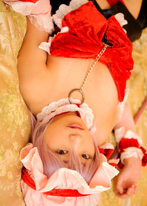 3 Remilia Scarlet JapaneseBeauties av model nude pics #6 コスプレレミリア・スカーレット 無修正エロ画像 AV女優ギャラリー