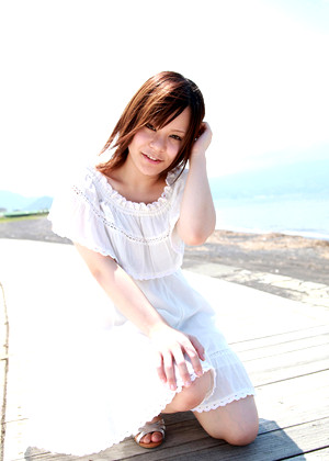 2 Rena Uehara JapaneseBeauties av model nude pics #4 親友の彼女 無修正エロ画像 AV女優ギャラリー