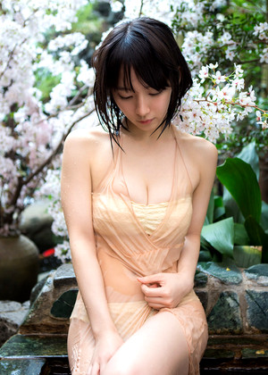 9 Riho Yoshioka JapaneseBeauties av model nude pics #11 吉岡里帆 無修正エロ画像 AV女優ギャラリー