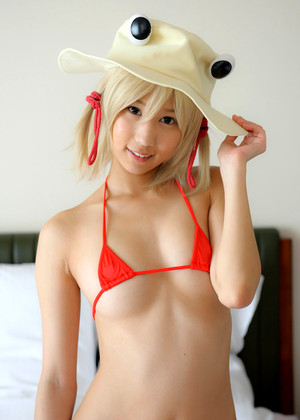 6 Riku Minato JapaneseBeauties av model nude pics #137 湊透りく 無修正エロ画像 AV女優ギャラリー