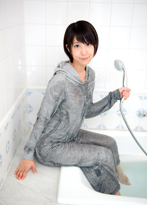3 Riku Minato JapaneseBeauties av model nude pics #165 湊透りく 無修正エロ画像 AV女優ギャラリー
