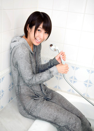 6 Riku Minato JapaneseBeauties av model nude pics #165 湊透りく 無修正エロ画像 AV女優ギャラリー