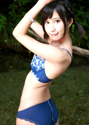 5 Riku Minato JapaneseBeauties av model nude pics #233 湊透りく 無修正エロ画像 AV女優ギャラリー