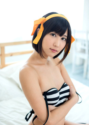 9 Riku Minato JapaneseBeauties av model nude pics #253 湊透りく 無修正エロ画像 AV女優ギャラリー