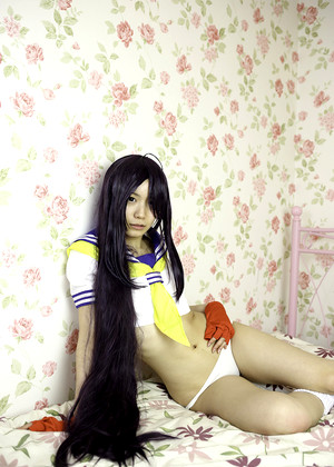 7 Rina Kyan JapaneseBeauties av model nude pics #15 喜屋武里奈 無修正エロ画像 AV女優ギャラリー
