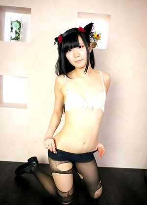 7 Rina Kyan JapaneseBeauties av model nude pics #43 喜屋武里奈 無修正エロ画像 AV女優ギャラリー