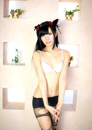 8 Rina Kyan JapaneseBeauties av model nude pics #43 喜屋武里奈 無修正エロ画像 AV女優ギャラリー
