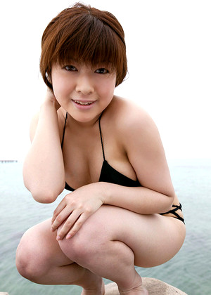 9 Rina Nakayama JapaneseBeauties av model nude pics #1 中山りな 無修正エロ画像 AV女優ギャラリー