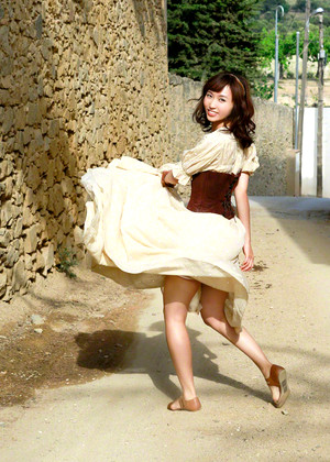 photo 2 吉木りさ 無修正エロ画像  Risa Yoshiki jav model gallery #203 JapaneseBeauties AV女優ギャラリ