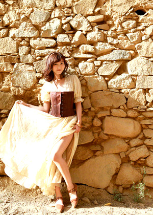 photo 3 吉木りさ 無修正エロ画像  Risa Yoshiki jav model gallery #203 JapaneseBeauties AV女優ギャラリ