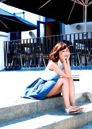 photo 5 吉木りさ 無修正エロ画像  Risa Yoshiki jav model gallery #206 JapaneseBeauties AV女優ギャラリ