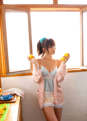 6 Risa Yoshiki JapaneseBeauties av model nude pics #78 吉木りさ 無修正エロ画像 AV女優ギャラリー