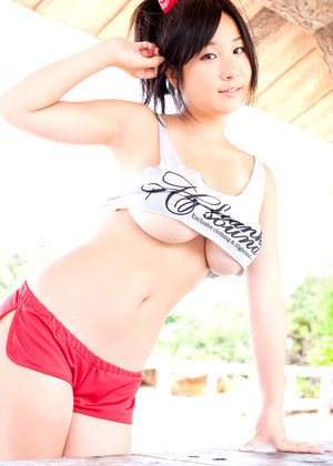 1 Rui Kiriyama JapaneseBeauties av model nude pics #44 桐山瑠衣 無修正エロ画像 AV女優ギャラリー