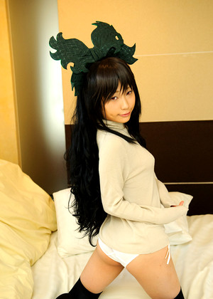 8 Runa Kobayashi JapaneseBeauties av model nude pics #43 小林るな 無修正エロ画像 AV女優ギャラリー