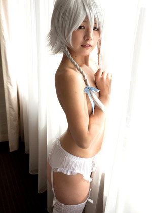 11 Sakaki Cosplay Mistress JapaneseBeauties av model nude pics #2 さかきコスプレみすとれす 無修正エロ画像 AV女優ギャラリー