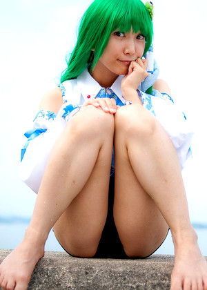 7 Sakuya Izayoi JapaneseBeauties av model nude pics #17 十六夜咲夜 無修正エロ画像 AV女優ギャラリー