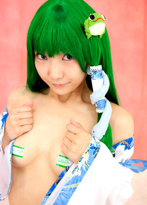 8 Sakuya Izayoi JapaneseBeauties av model nude pics #9 十六夜咲夜 無修正エロ画像 AV女優ギャラリー