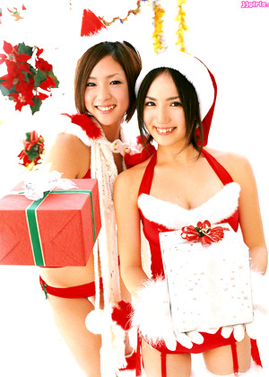 8 Santa Girls JapaneseBeauties av model nude pics #3 サンタガール 無修正エロ画像 AV女優ギャラリー
