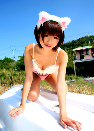1 Saori Yoshikawa JapaneseBeauties av model nude pics #2 吉川さおり 無修正エロ画像 AV女優ギャラリー