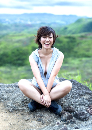 10 Sayaka Isoyama JapaneseBeauties av model nude pics #103 磯山さやか 無修正エロ画像 AV女優ギャラリー