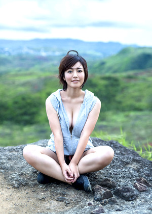 11 Sayaka Isoyama JapaneseBeauties av model nude pics #103 磯山さやか 無修正エロ画像 AV女優ギャラリー
