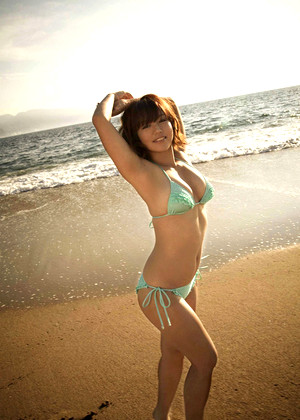 10 Sayaka Isoyama JapaneseBeauties av model nude pics #47 磯山さやか 無修正エロ画像 AV女優ギャラリー