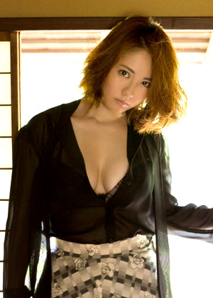 9 Sayaka Isoyama JapaneseBeauties av model nude pics #85 磯山さやか 無修正エロ画像 AV女優ギャラリー
