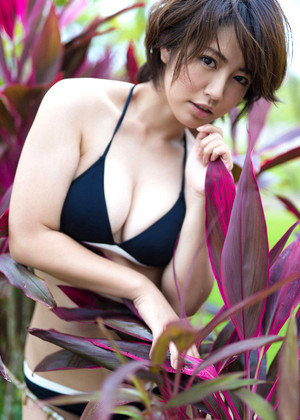 3 Sayaka Isoyama JapaneseBeauties av model nude pics #97 磯山さやか 無修正エロ画像 AV女優ギャラリー