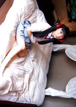 2 Shirai Kuroko JapaneseBeauties av model nude pics #3 コスプレとある黒子の個人撮影 無修正エロ画像 AV女優ギャラリー