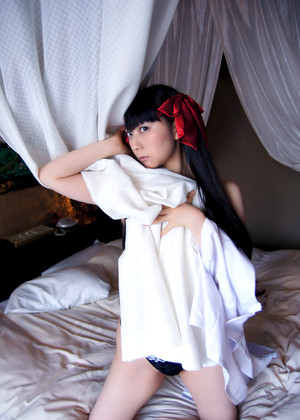 1 Shirai Kuroko JapaneseBeauties av model nude pics #4 コスプレとある黒子の個人撮影 無修正エロ画像 AV女優ギャラリー