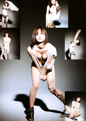 4 Shirushi Serina JapaneseBeauties av model nude pics #10 芹那しるし 無修正エロ画像 AV女優ギャラリー